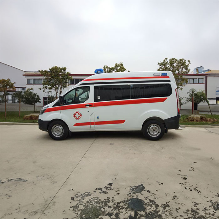 深圳出租急救车电话号码