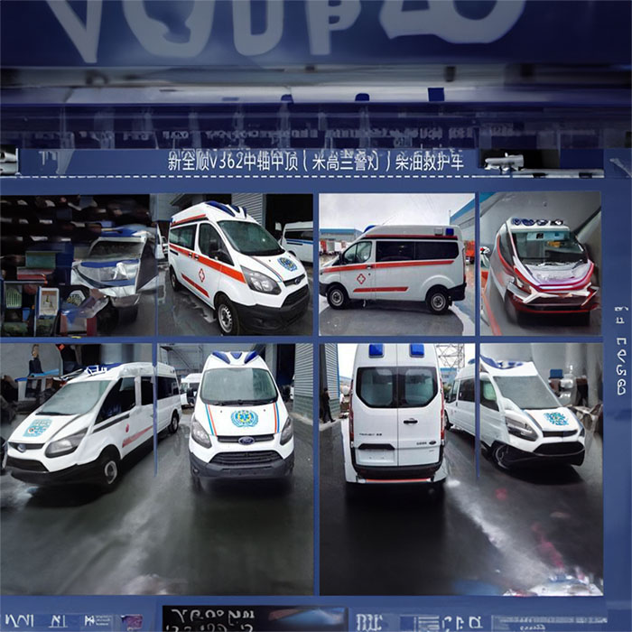 深圳租赁私人救护车电话