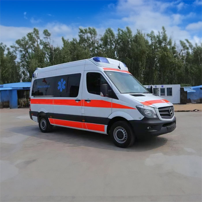 深圳租赁救护车联系电话