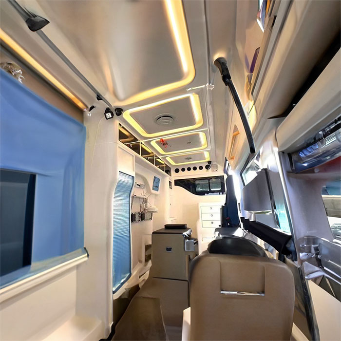 深圳租赁救护车联系电话