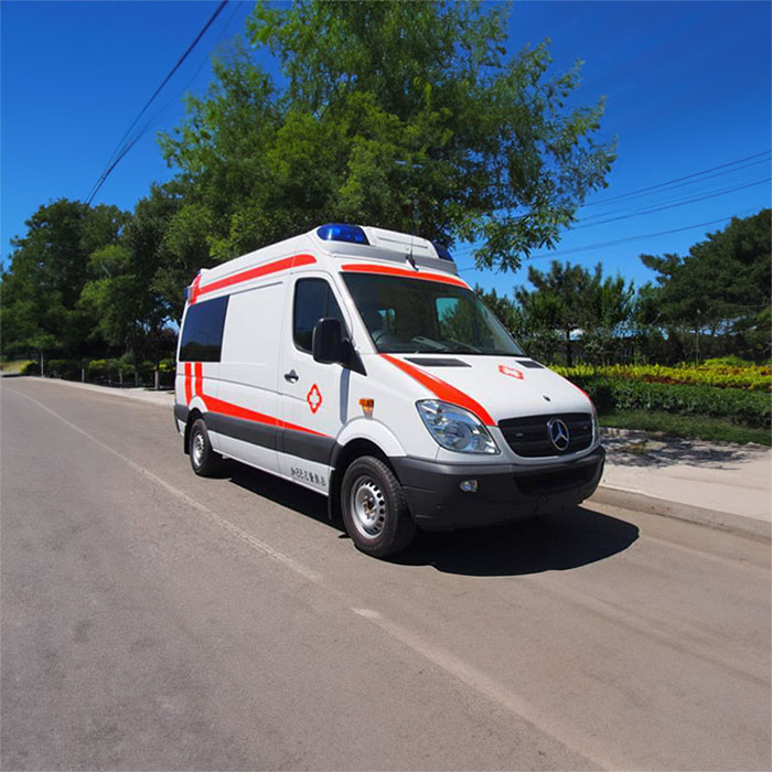 深圳租赁私人救护车电话