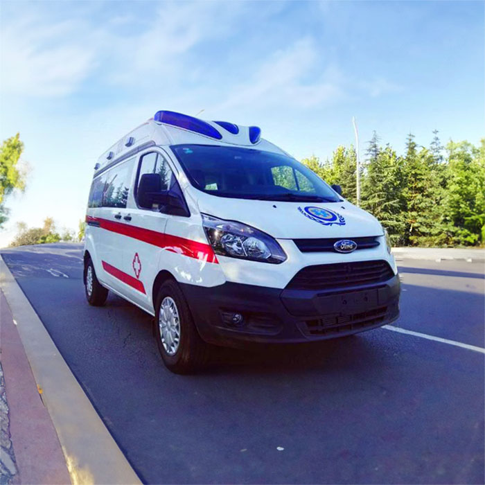 深圳出租救护车联系方式