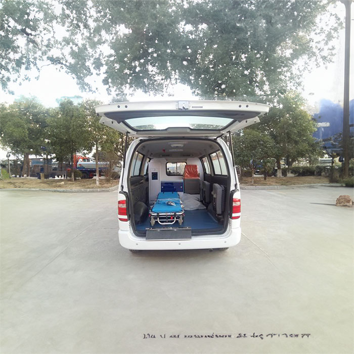 深圳出租救护车电话