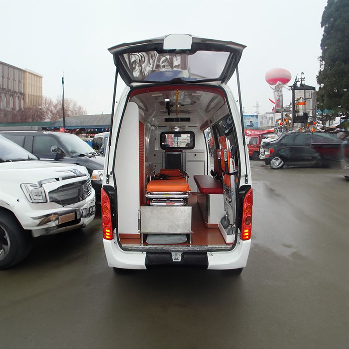 深圳租赁救护车电话号码