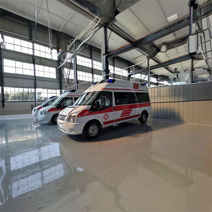 深圳出租私人救护车电话号码