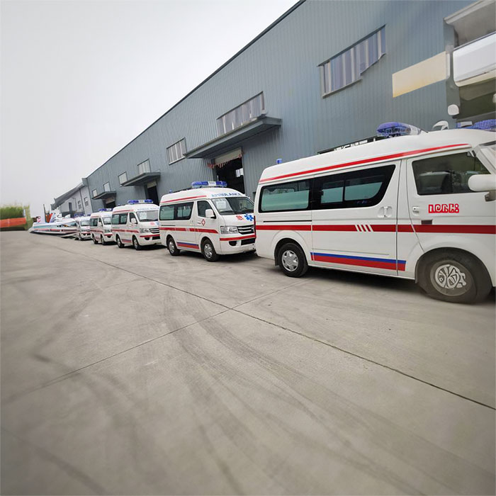 深圳出租救护车联系电话