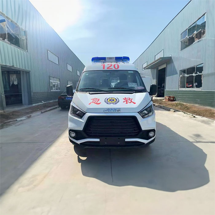 深圳租赁急救车联系方式