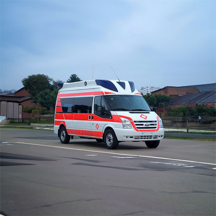 深圳出租救护车联系电话