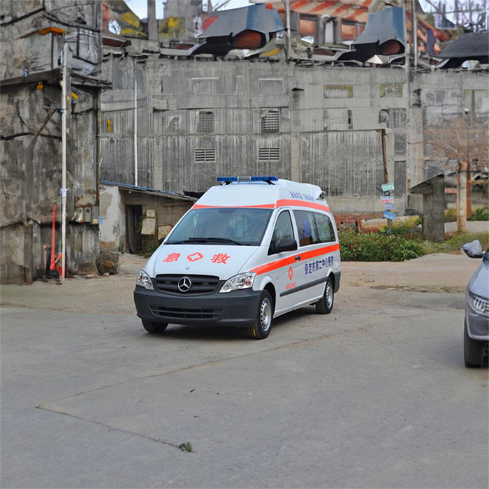 深圳出租急救车电话号码