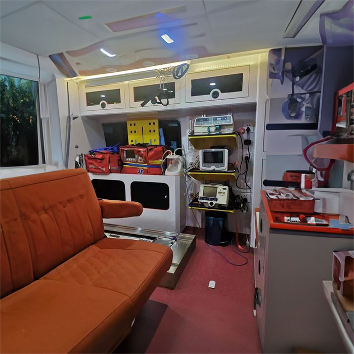 深圳租赁急救车电话号码