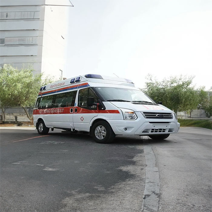 深圳出租急救车联系电话