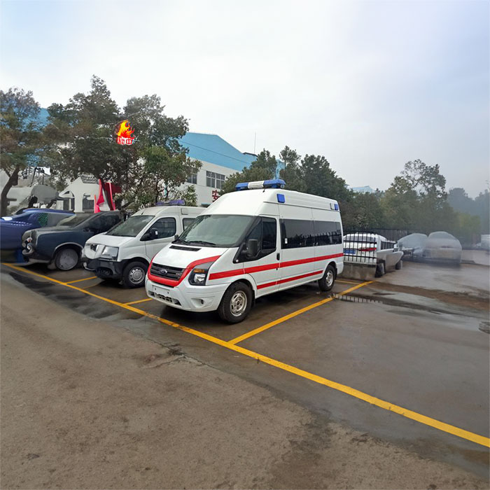 深圳出租急救车联系方式