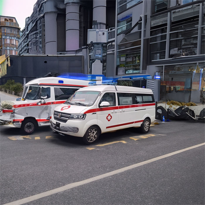 深圳租赁私人救护车电话号码