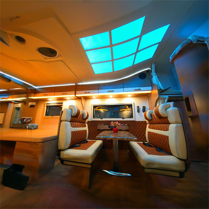 深圳租赁救护车