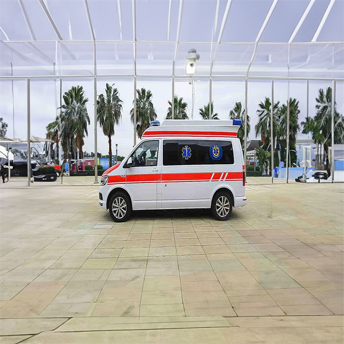 深圳出租私人救护车联系电话