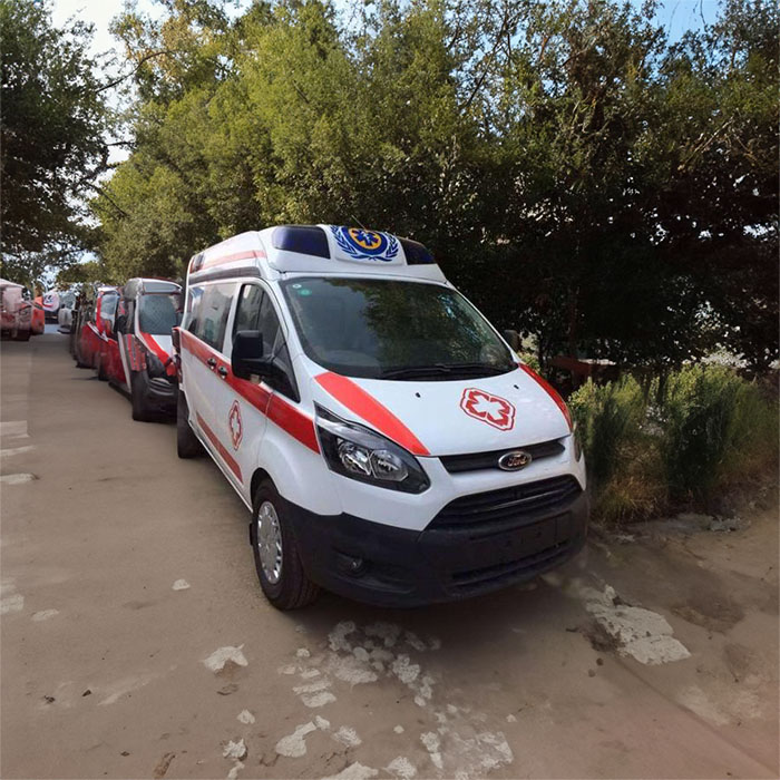 深圳出租私人救护车联系方式