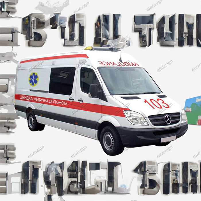 深圳租赁急救车