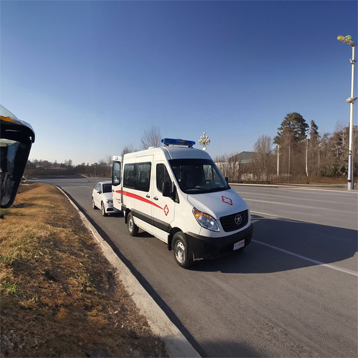 深圳出租私人救护车电话