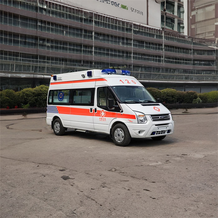 深圳租赁私人救护车电话号码