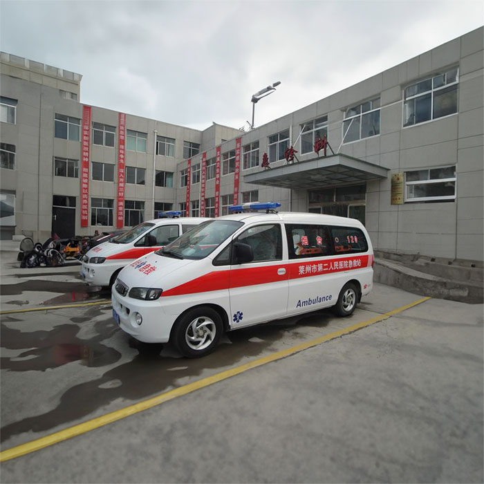 深圳出租私人救护车联系方式