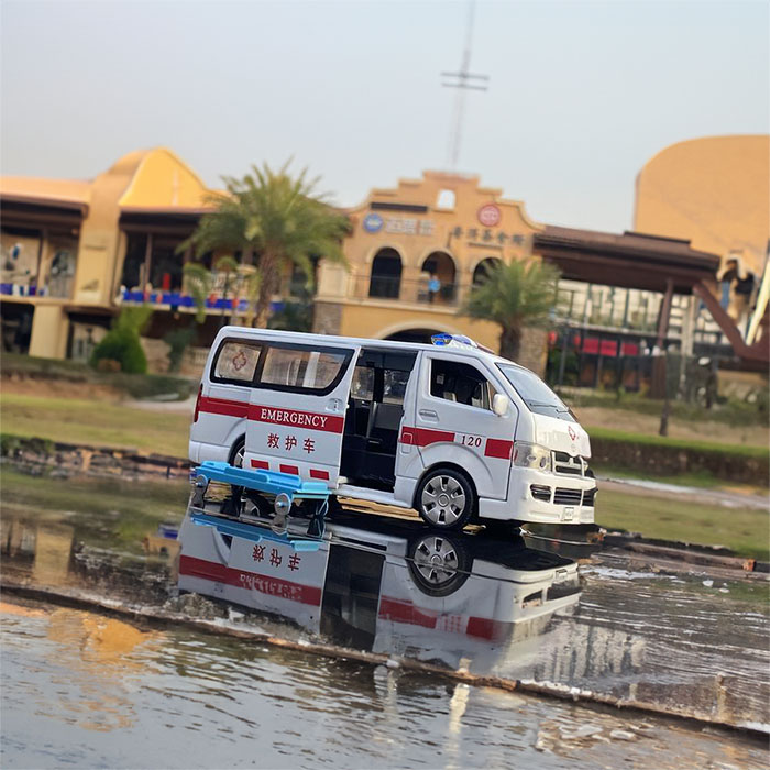 深圳出租急救车联系电话