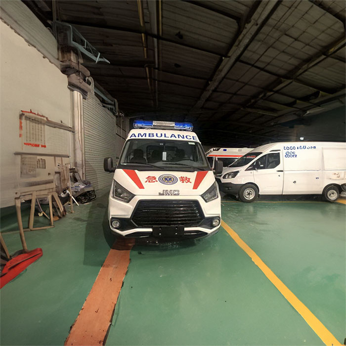 深圳出租救护车电话号码