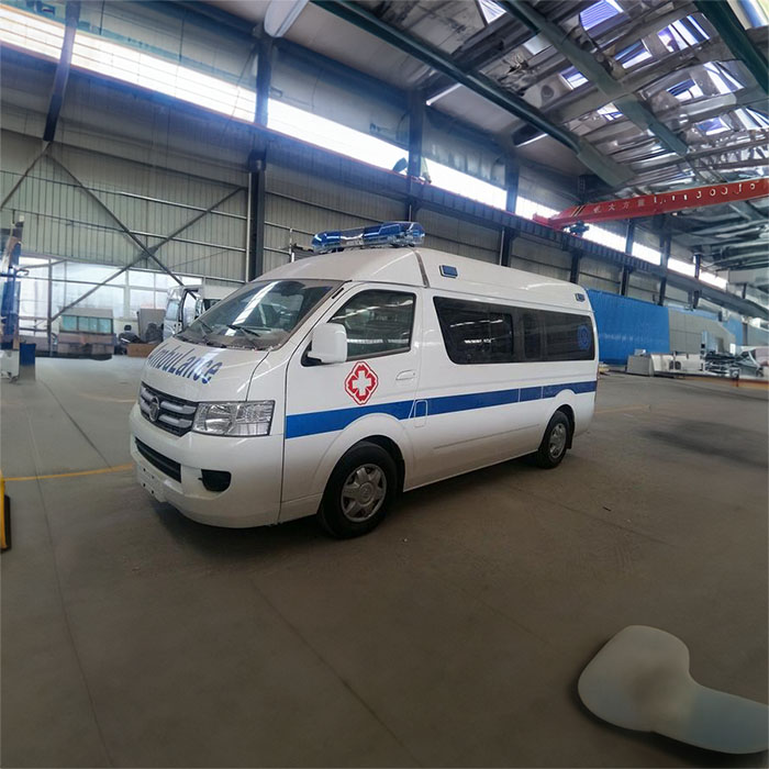 深圳出租私人救护车电话