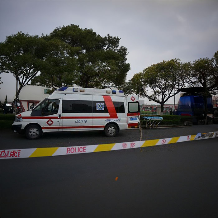 深圳出租私人救护车电话