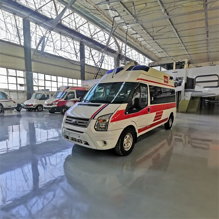 深圳出租急救车电话号码