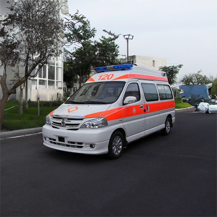 深圳租赁私人救护车联系方式