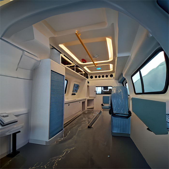 深圳租赁私人救护车电话号码