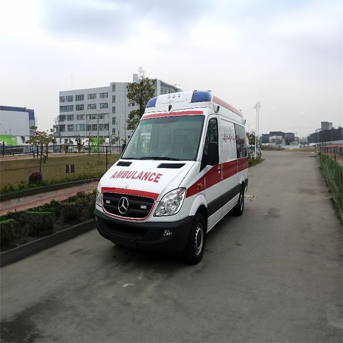 深圳出租救护车电话