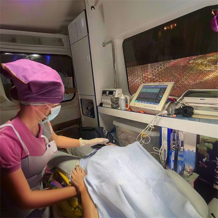 深圳租赁120电话号码