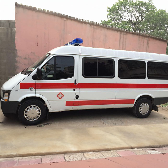 深圳租赁急救车电话