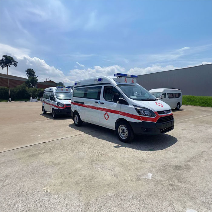 深圳租赁急救车电话