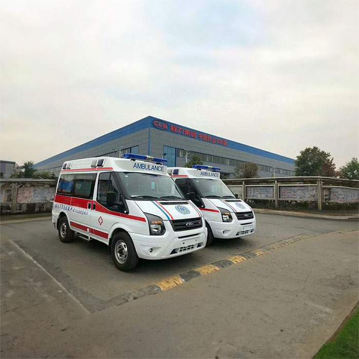 深圳出租私人救护车