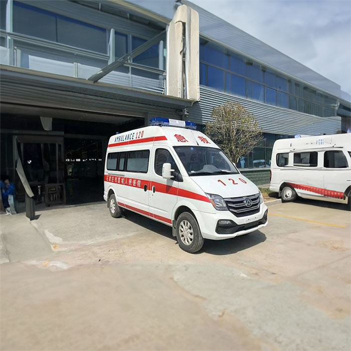 深圳出租私人救护车联系方式