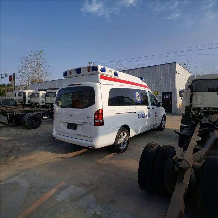 深圳租赁急救车电话