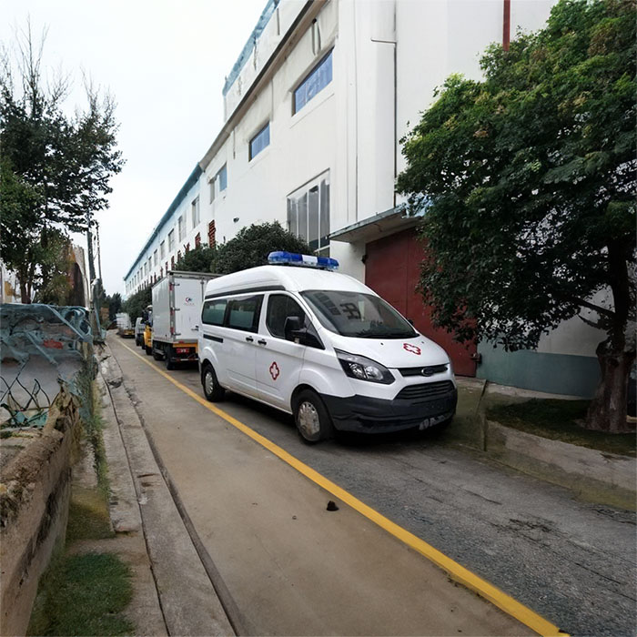 深圳租赁120电话