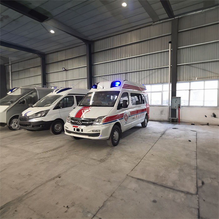 深圳租赁急救车电话号码