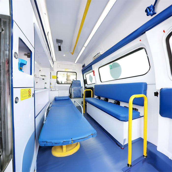 深圳租赁急救车联系方式