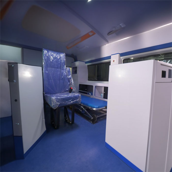 深圳租赁私人救护车电话号码