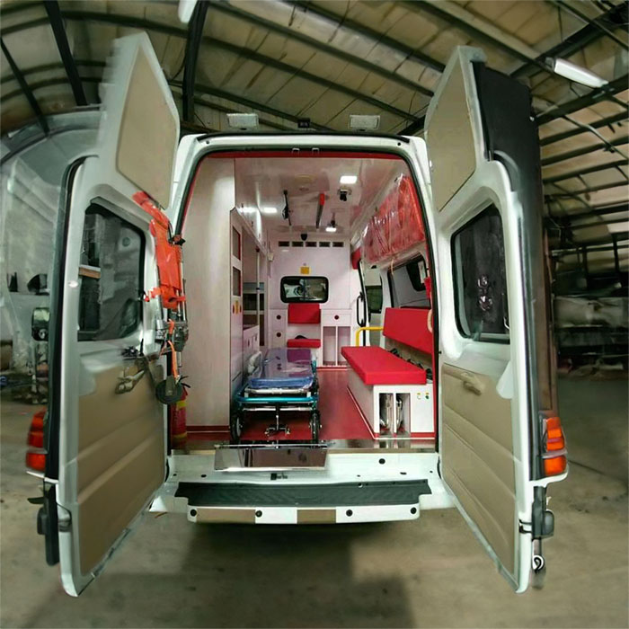 深圳出租救护车电话