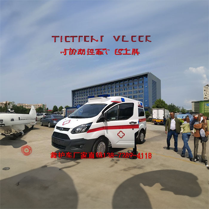 深圳出租救护车电话号码