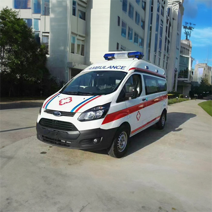 深圳出租急救车联系电话