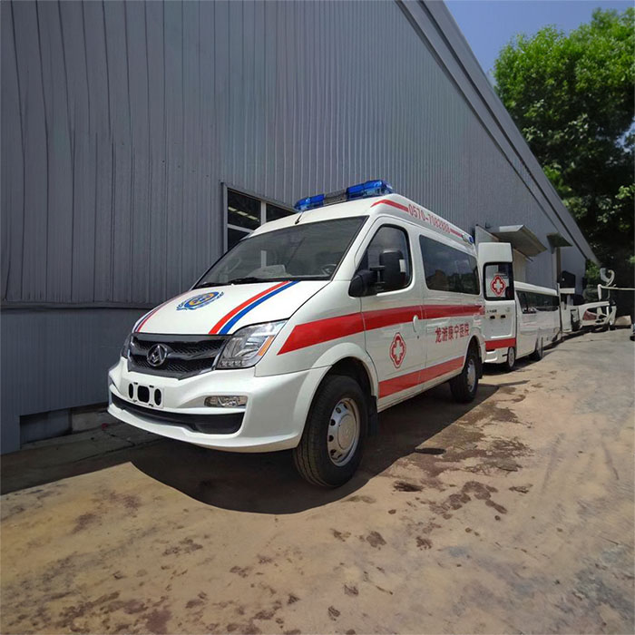 深圳出租救护车电话号码