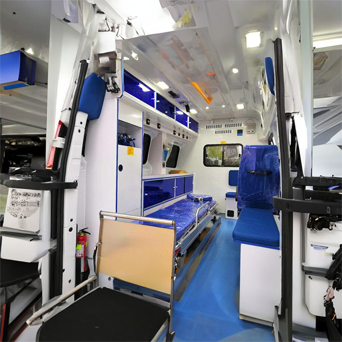 深圳出租私人救护车联系电话