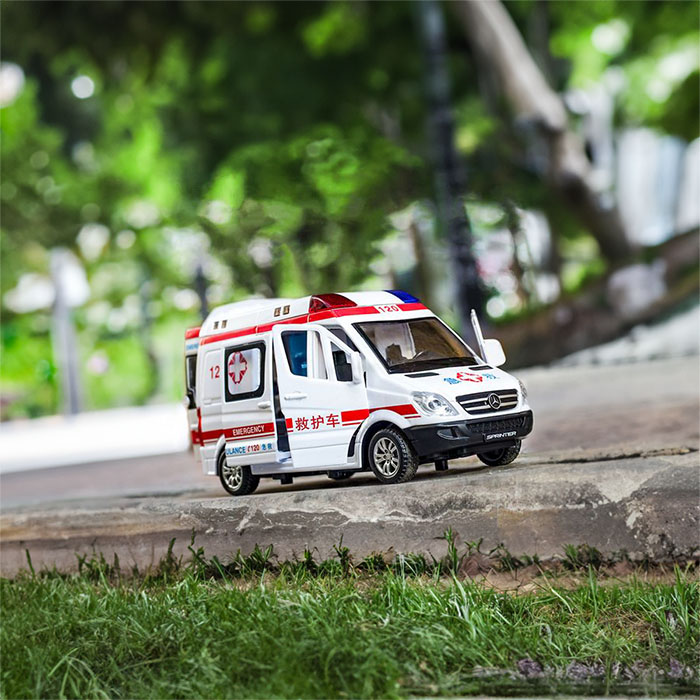 深圳出租救护车电话