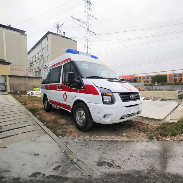 深圳出租急救车电话号码