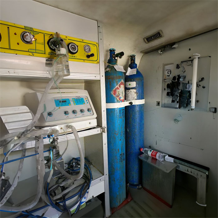 深圳出租急救车联系方式